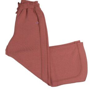 Simply Southern Sloan Pant - Dusty Rose